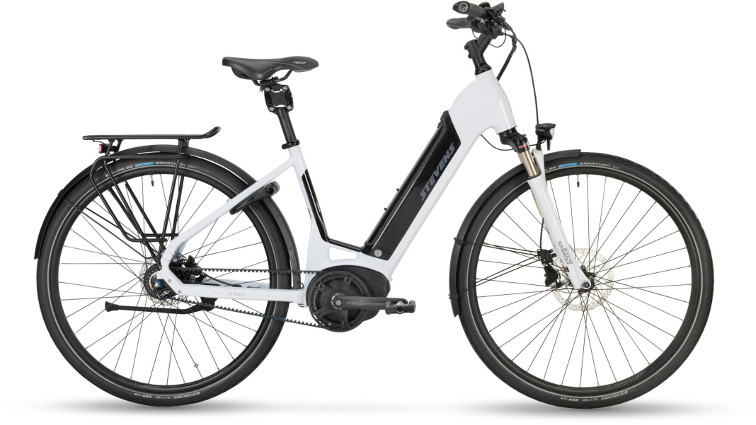 E-Courier Luxe Forma