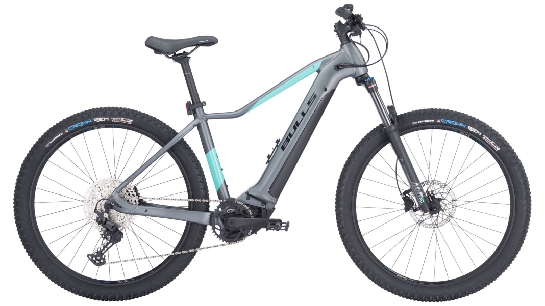 Aminga EVA 2 27,5