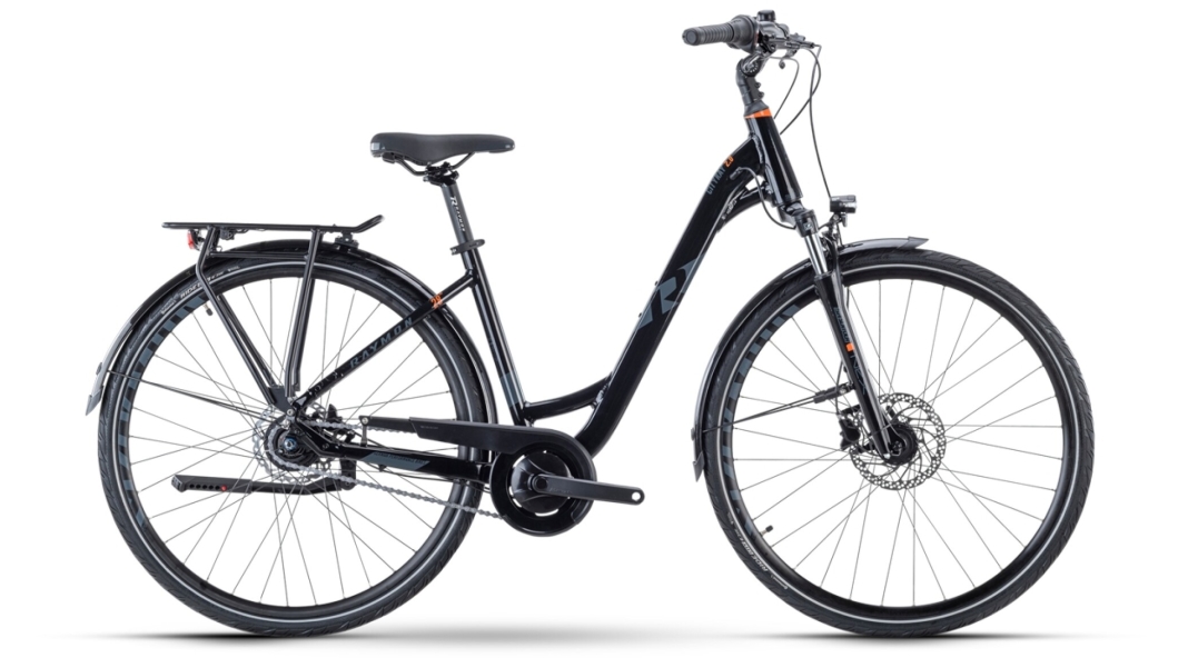 CityRay 2.0 CB 2021
