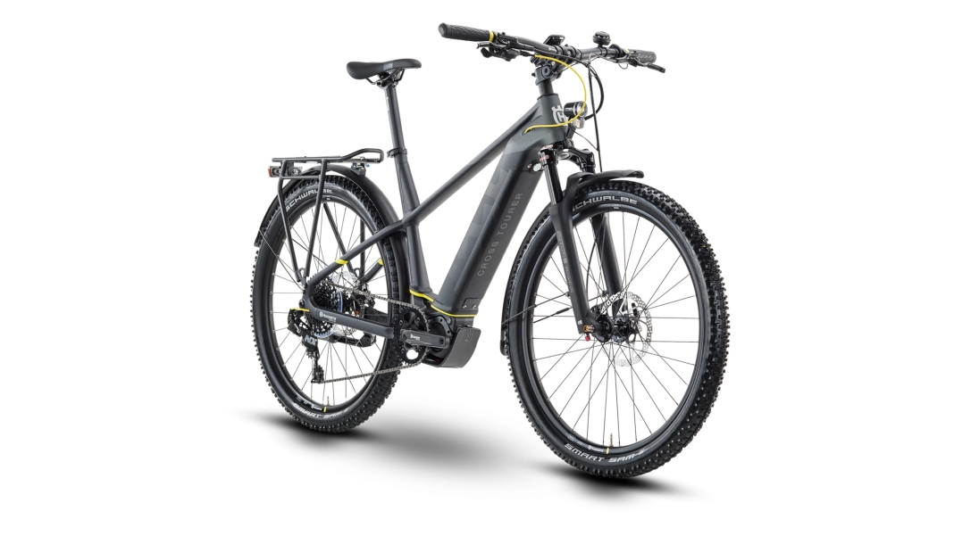 Cross Tourer 5