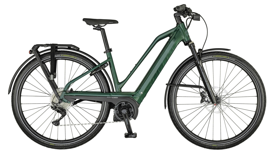 Silence eRIDE 30 Lady
