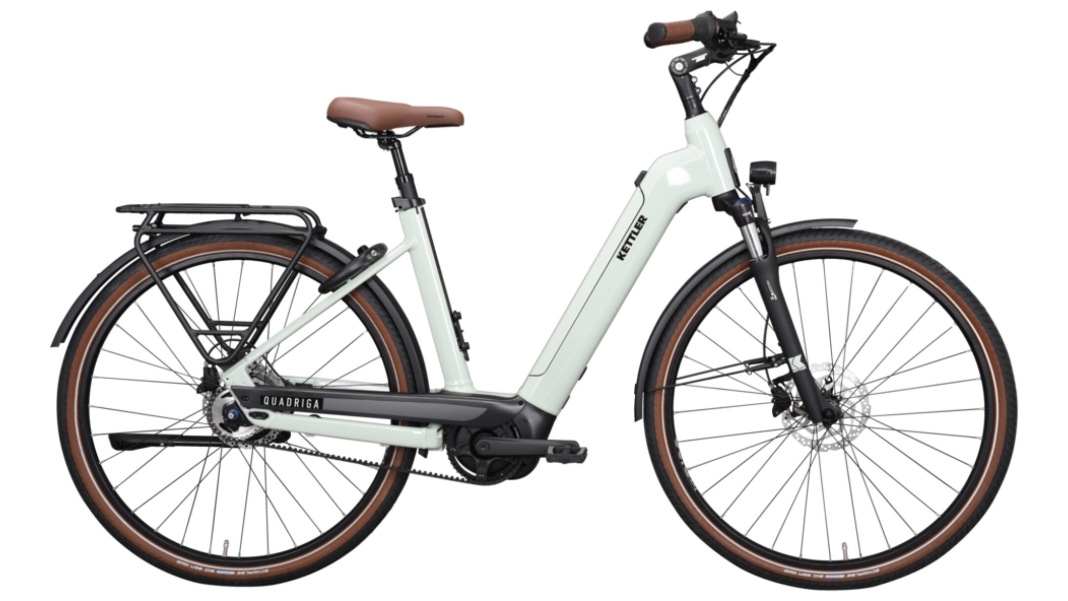 QUADRIGA P5 BELT RT 26