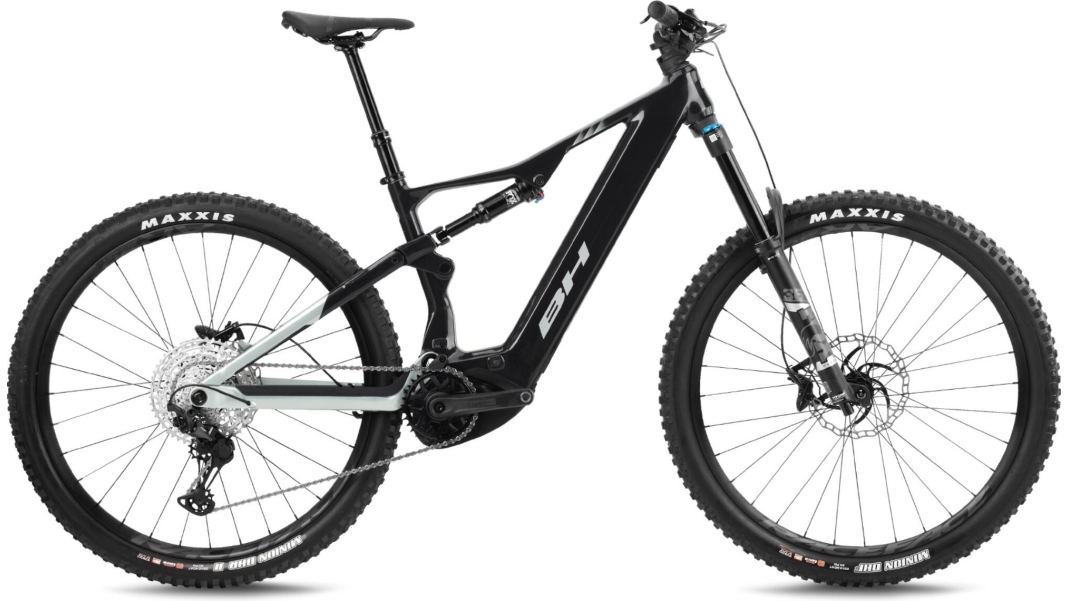 iLYNX+ NX ENDURO 9.1