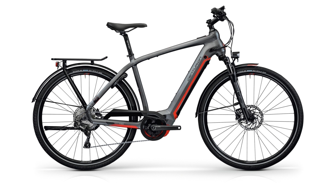 E-Fire Sport R860i