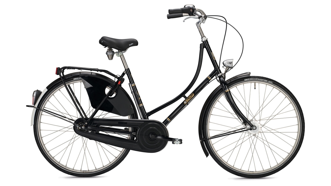 H 4.0 Classic black