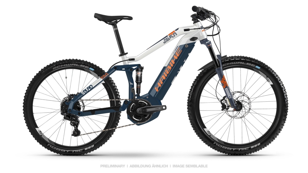 SDURO FullSeven 5.0