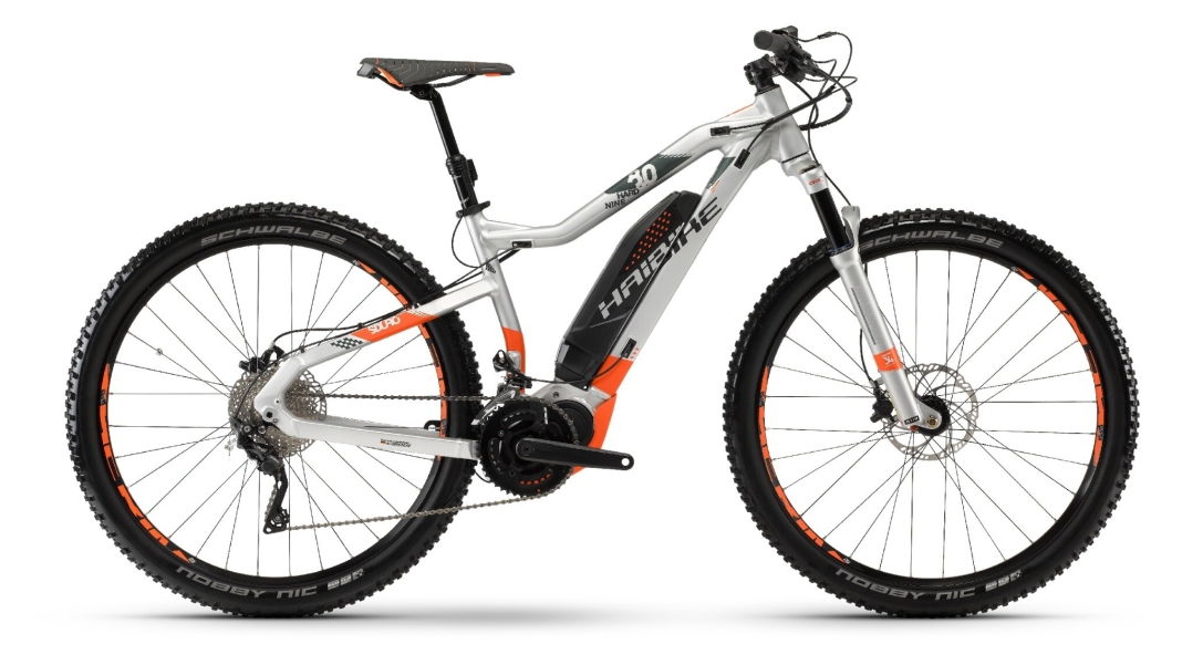 SDURO HardNine 8.0