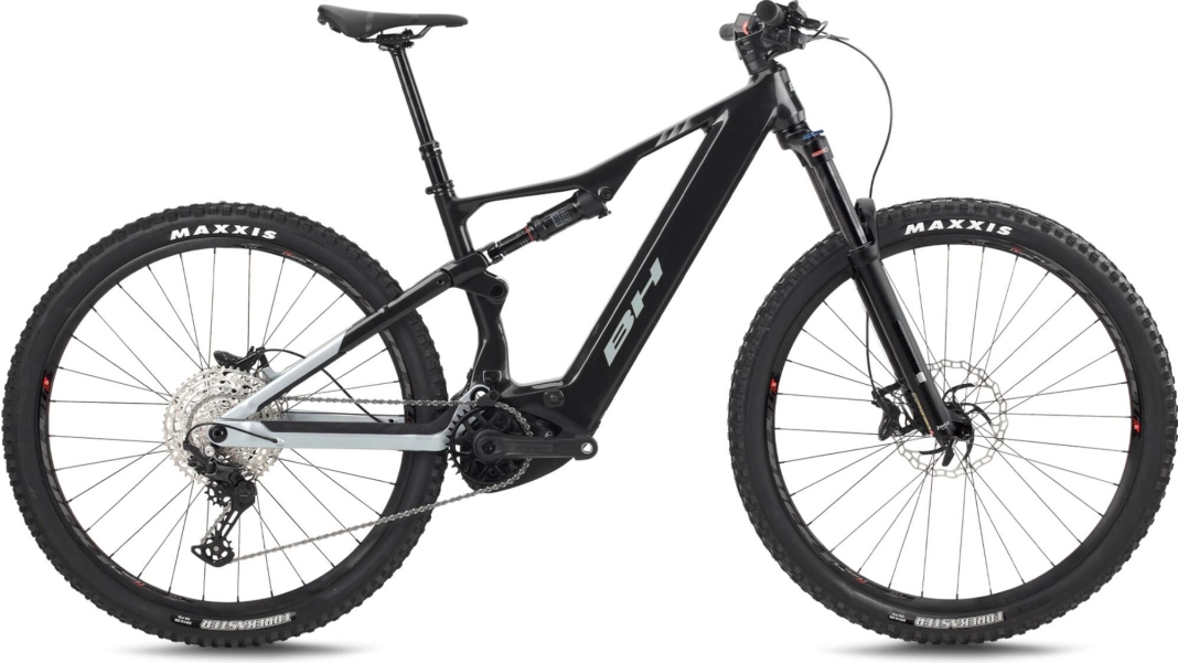 iLYNX+ NX TRAIL 7.9