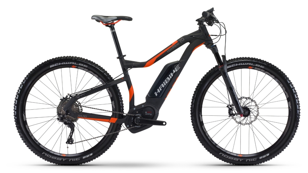 XDURO HardNine 7.0