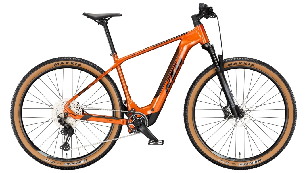 MACINA RACE SX 10
