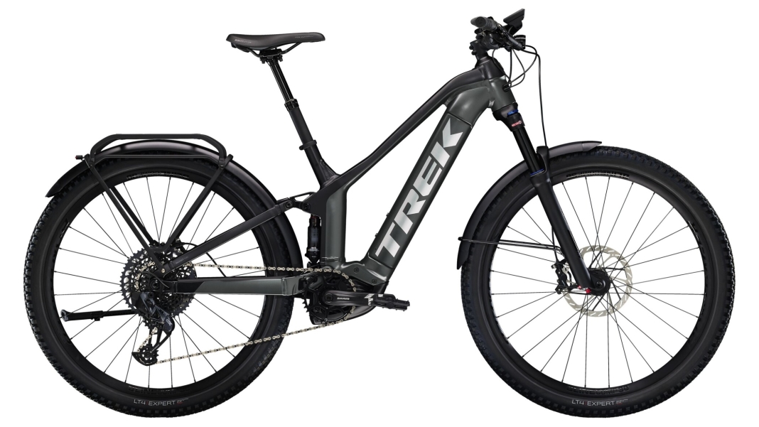 Powerfly FS 9 Equipped Gen 3