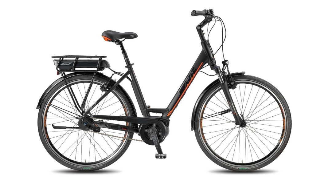 MACINA CLASSIC 8 RT DI2 A+5