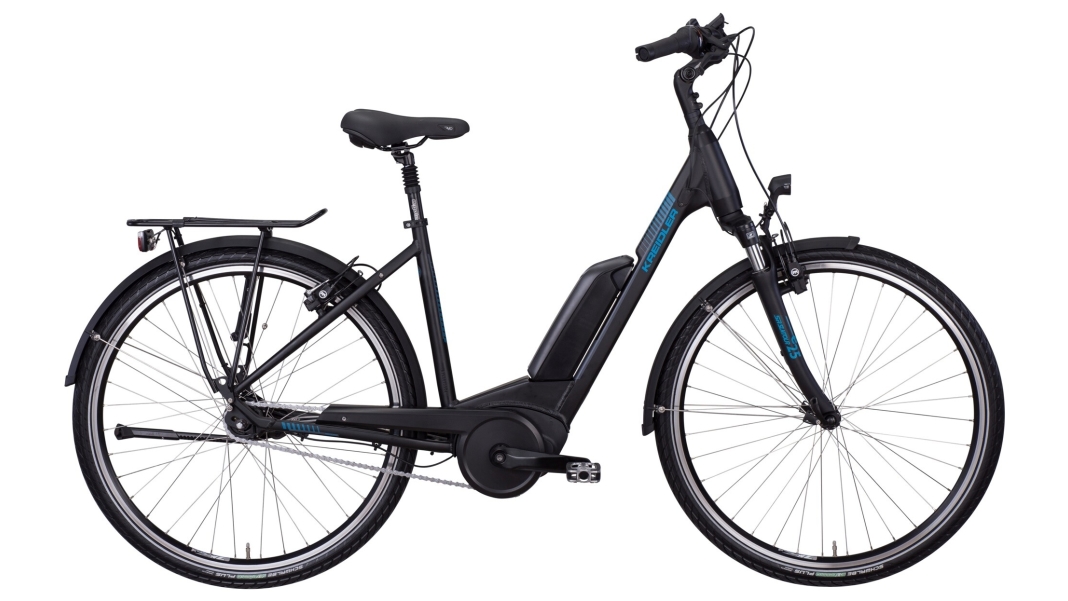 Vitality Eco 3 Shimano Nexus 7-Gang (Freilauf)