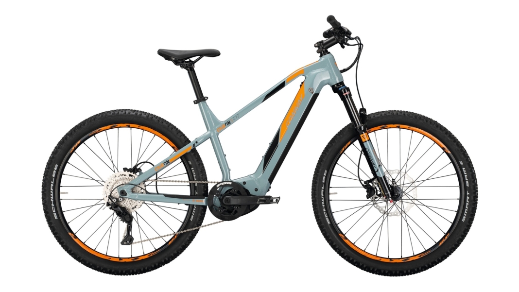 Cairon S 527