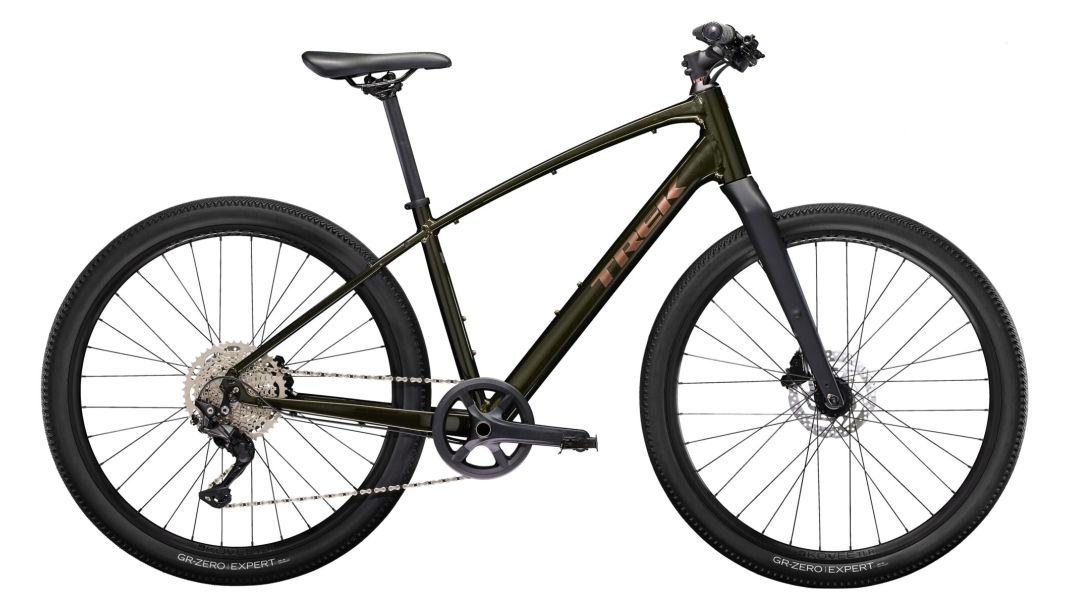 Dual Sport 3 Gen 5