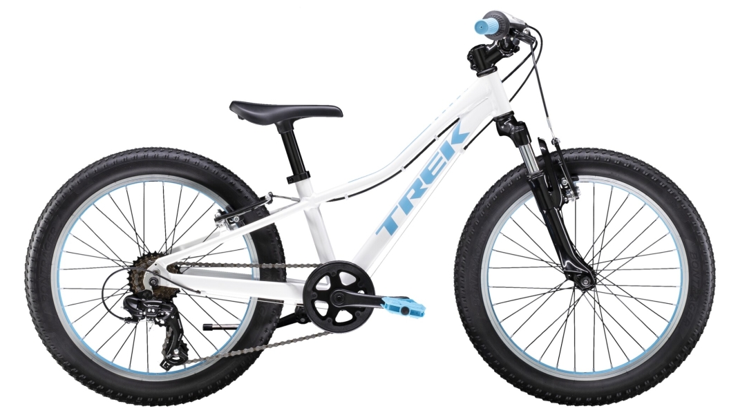 トレック　『PRECALIBER 20』　BK/PU Trek Precaliber 20 - Fahrradhof Altlandsberg