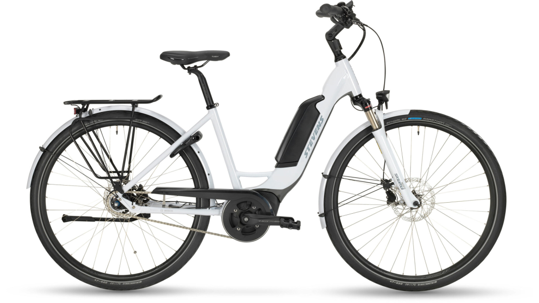 E-Courier Forma