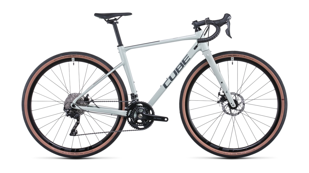 Nuroad WS stonegrey´n´grey