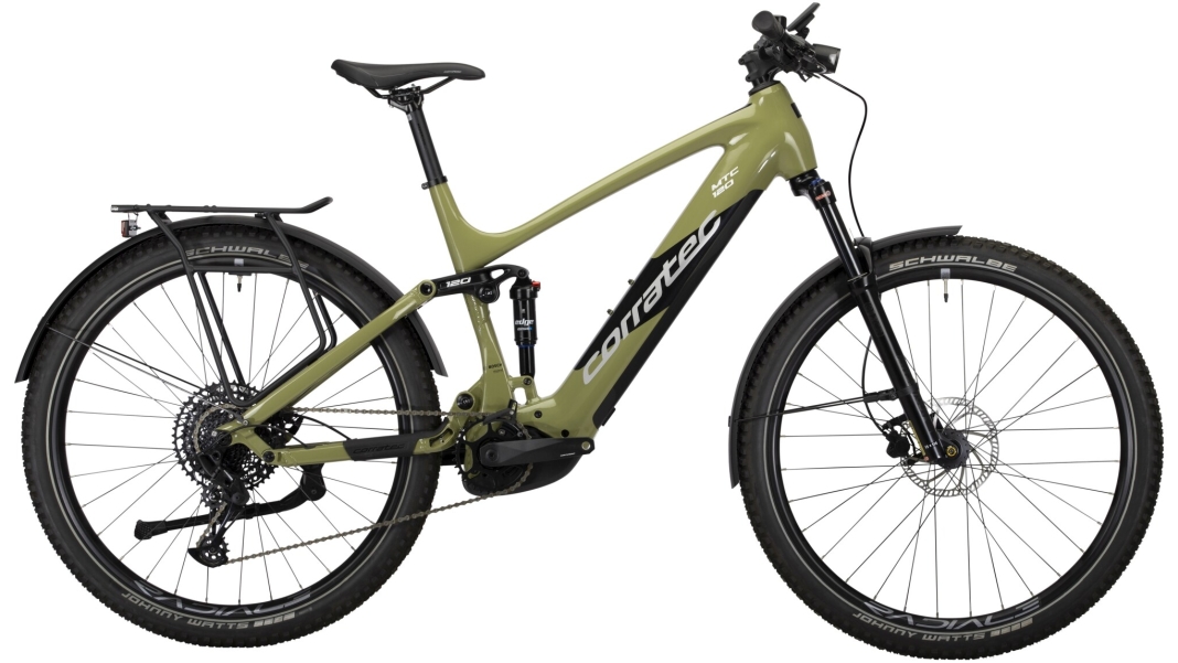 E-Power MTC 120