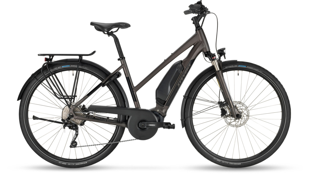 E-Bormio Lady