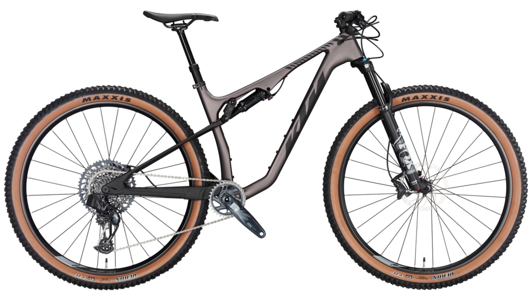 SCARP MT ELITE AXS