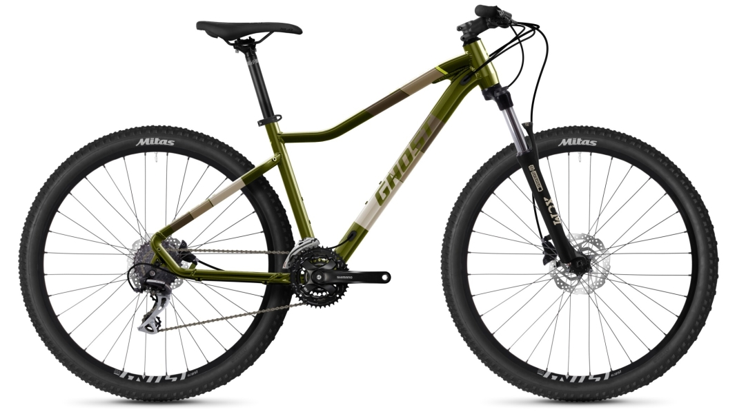 Lanao Essential 27.5 AL W