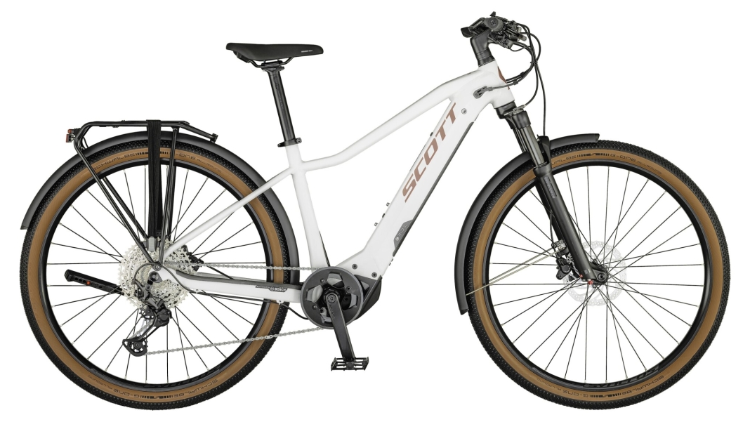 Axis eRIDE 10 Lady
