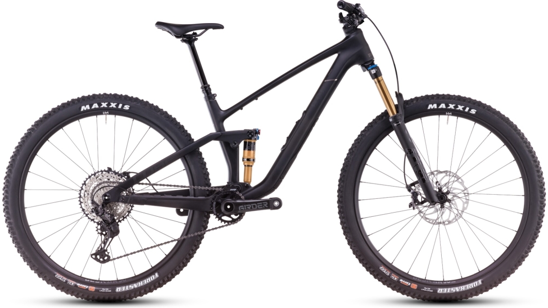 Stereo ONE44 C:62 Race 29 blackline