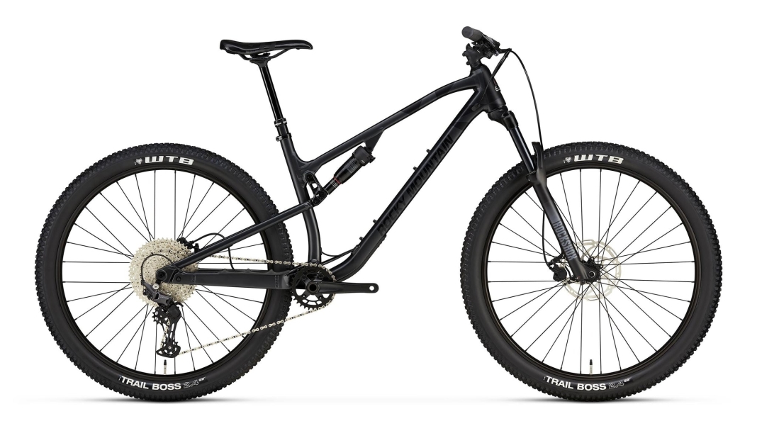 Element A10 Shimano