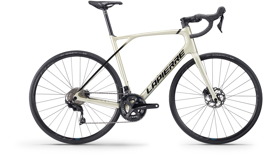 Pulsium 5.0 Disc