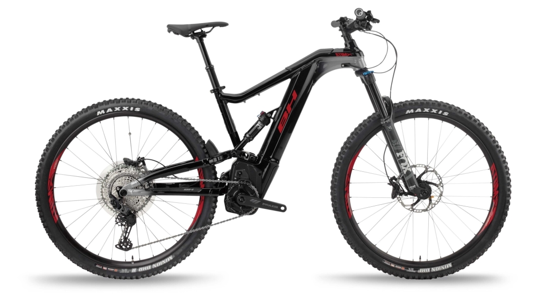 ATOMX LYNX 5.5 PRO