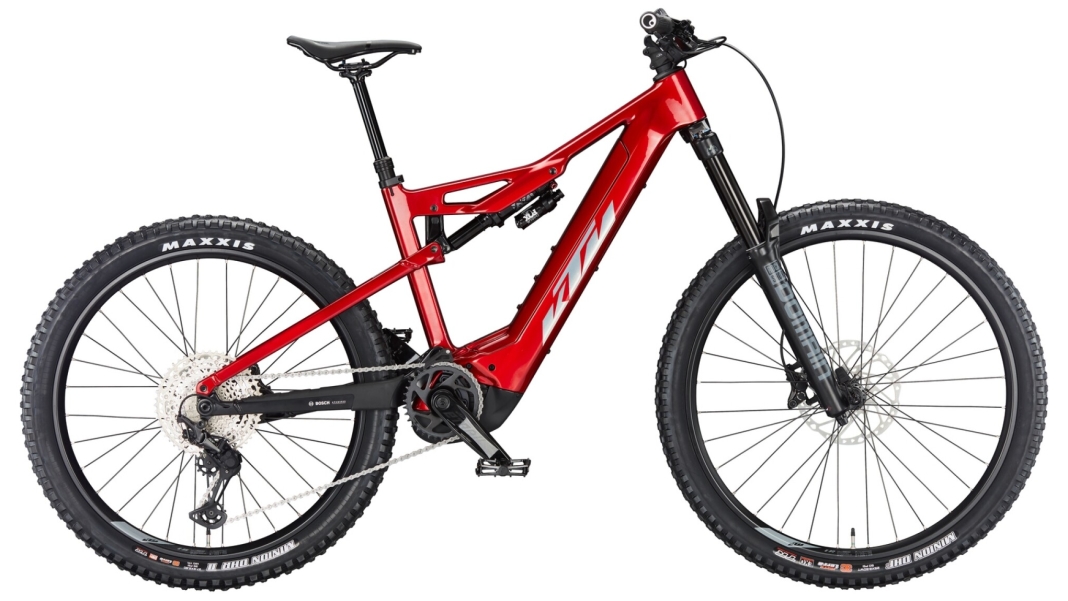 MACINA PROWLER ELITE