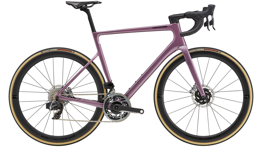 700 M S6 EVO HM Disc Red AXS