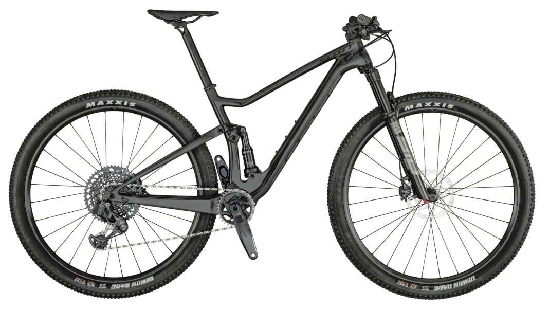 Spark RC 900 Team Issue AXS carbon