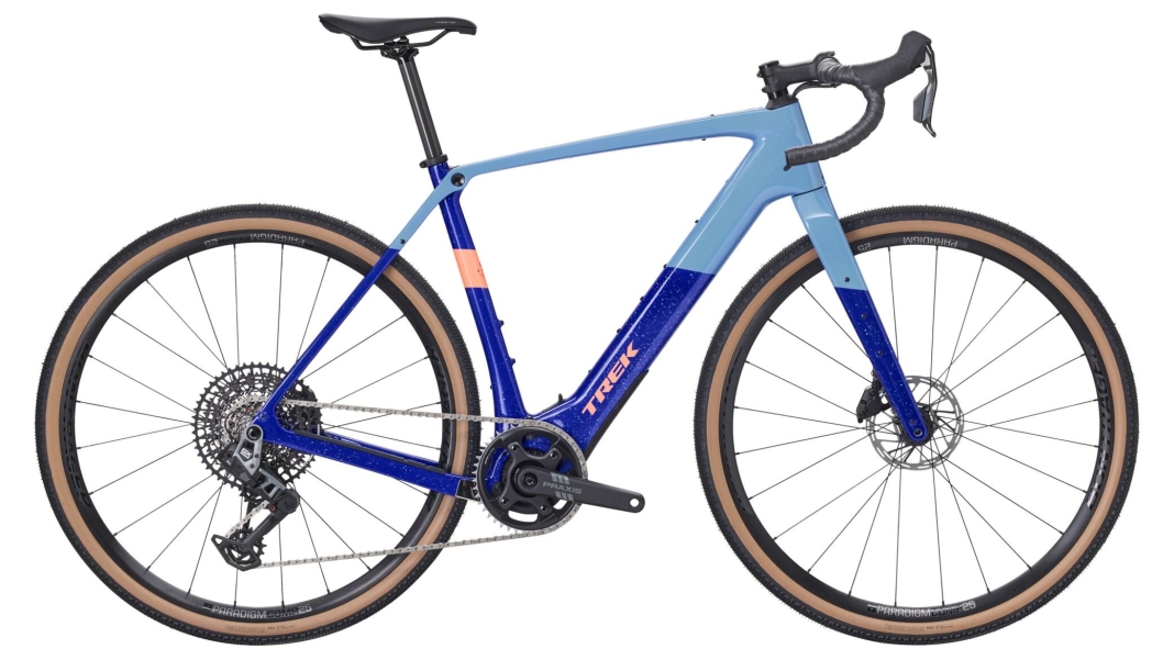 Checkpoint+ SL 6 AXS