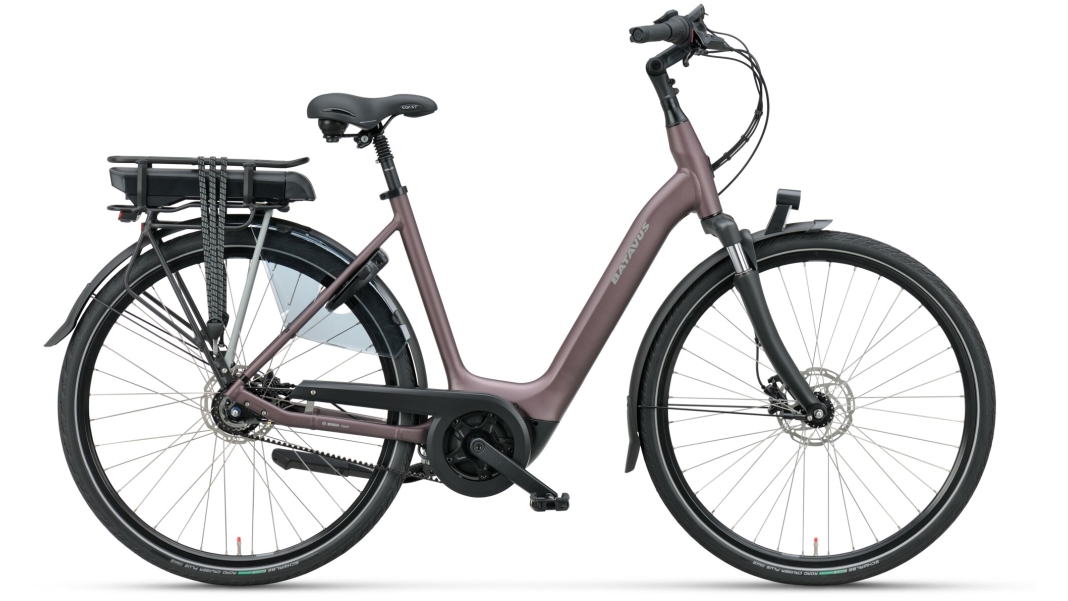 Finez E-go® Power Exclusive 500