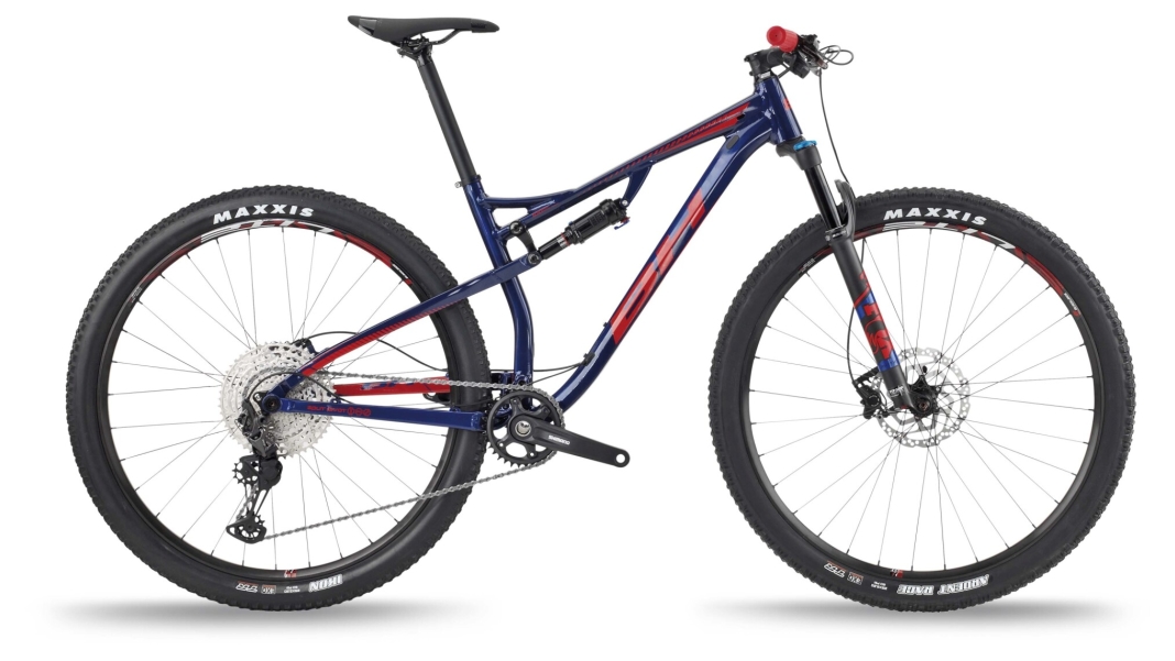 LYNX RACE ALU 3.5