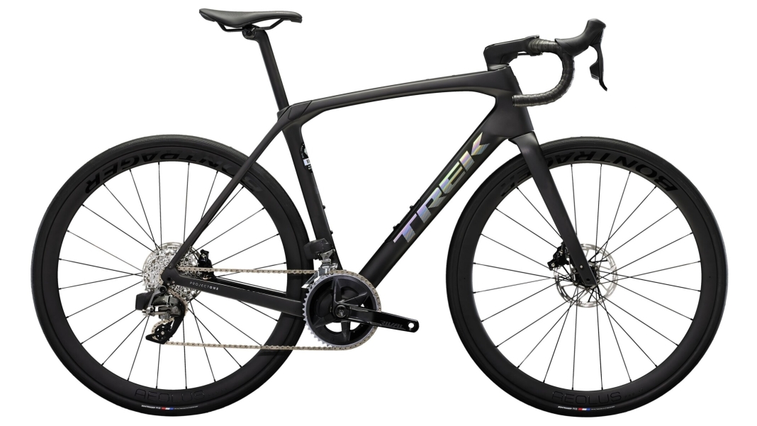 Domane SLR 6 AXS Gen 4