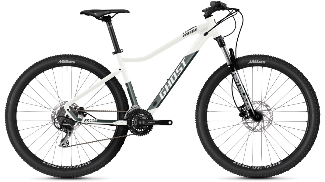 Lanao Essential 27.5 AL