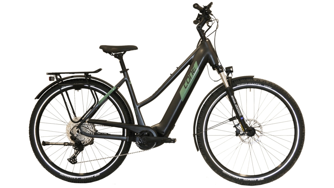 eSUV IN 3.0 Trapez 625W