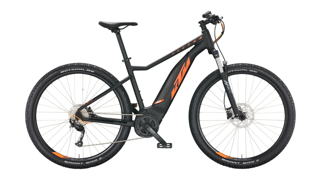 MACINA RIDE 591 LTD