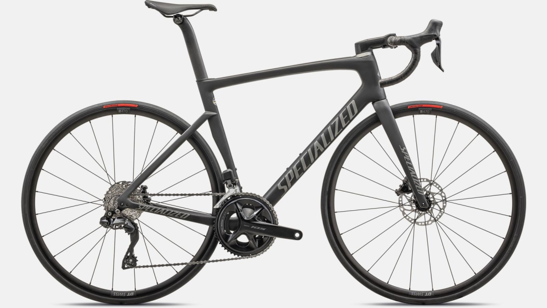 Tarmac SL7 Comp – Shimano 105 Di2