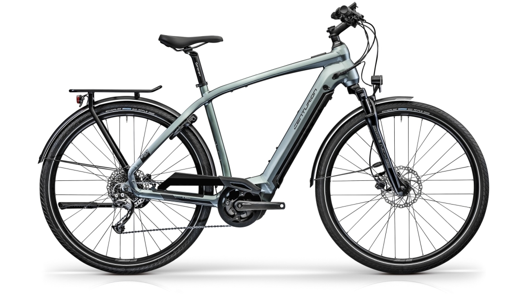 E-Fire Sport R750i EP3