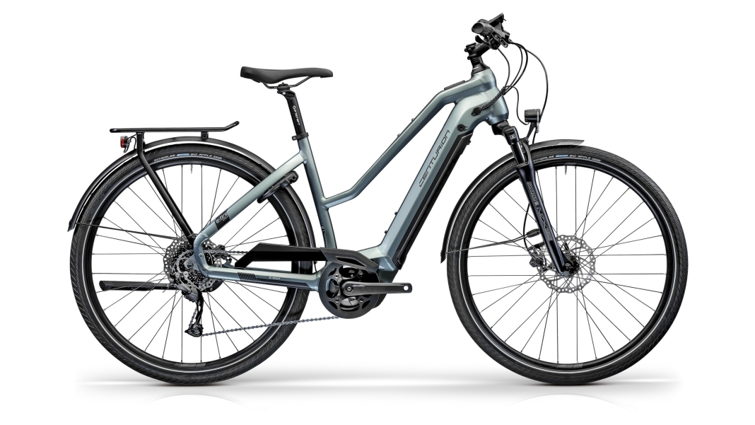 E-Fire Tour R750i