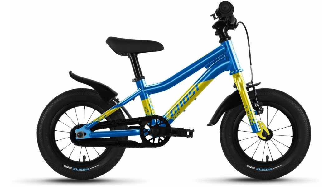 Powerkid 12