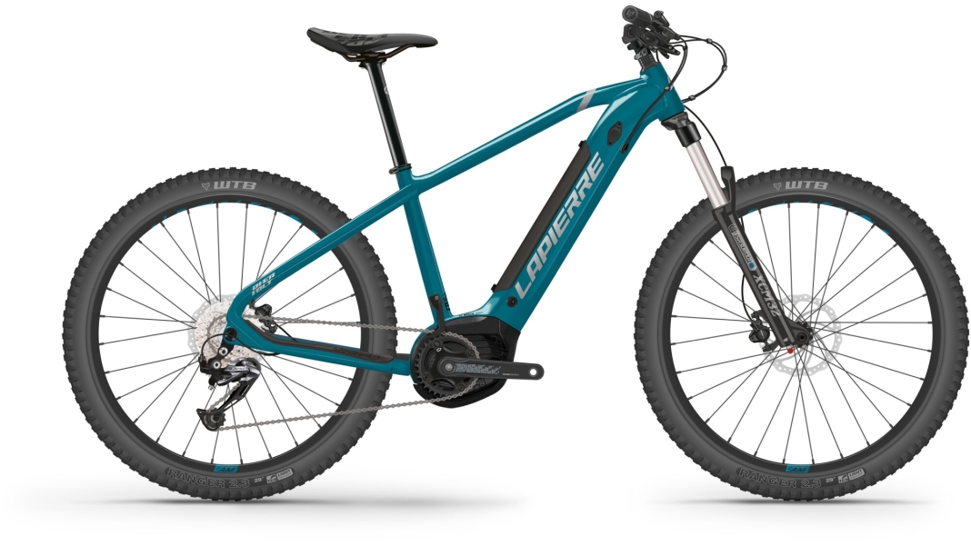 OVV HT 5.5