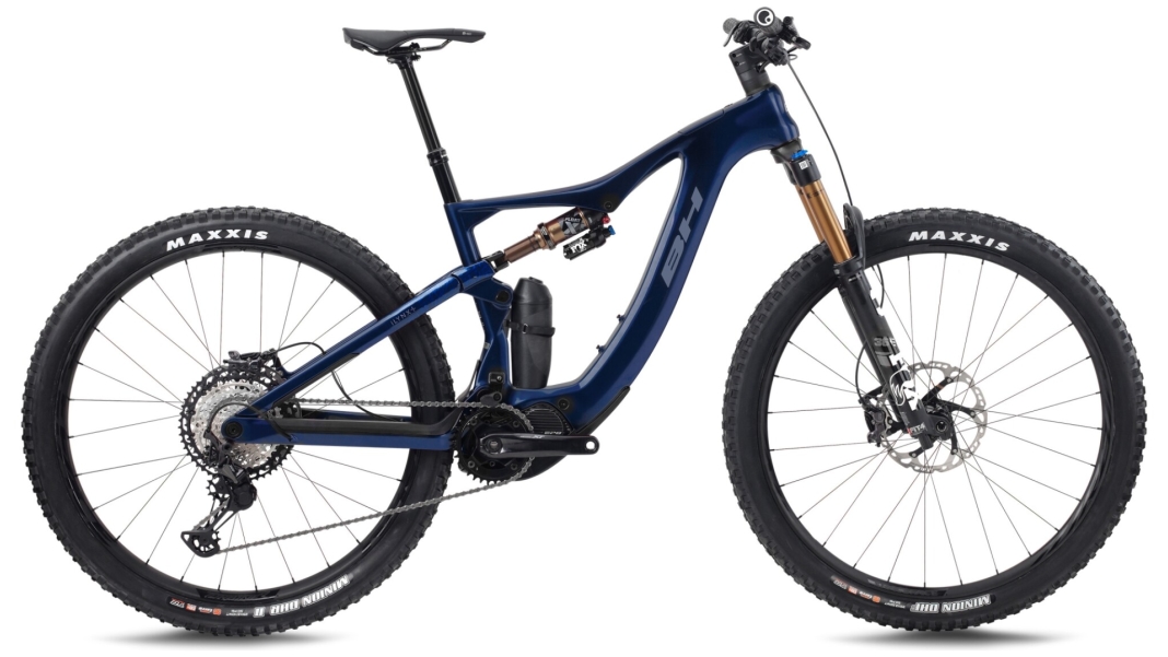 iLYNX TRAIL+ PRO 8.9