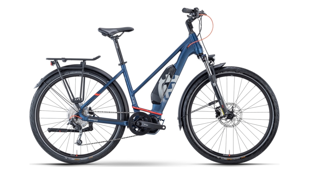 Gran Tourer 2