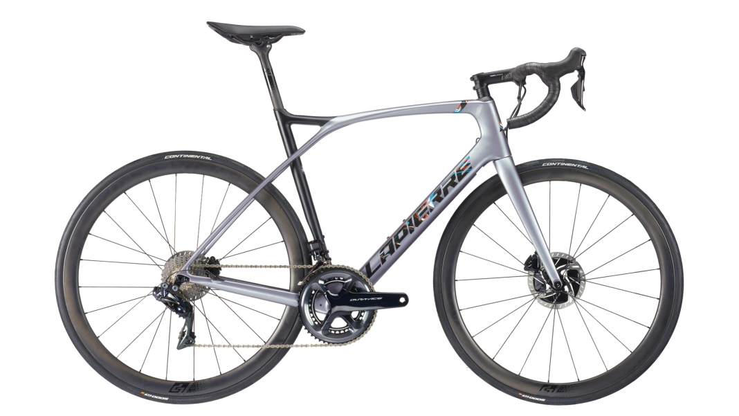 XELIUS SL 9.0 DISC