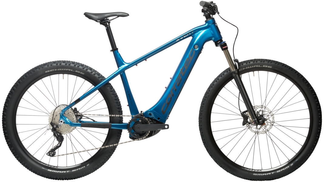 E-Power X Vert Pro Gent
